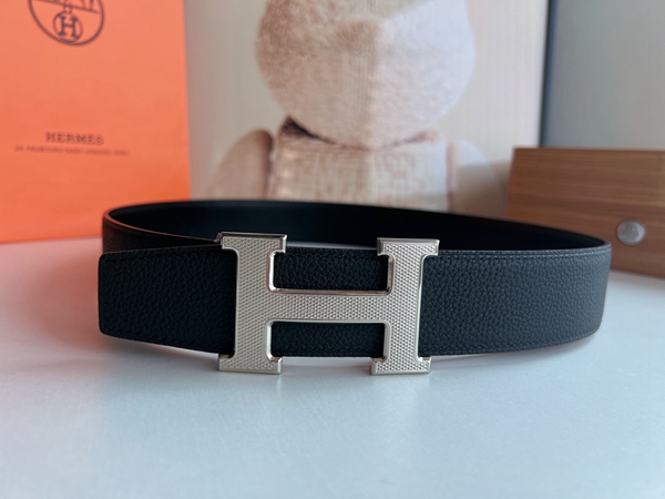 エルメスベルト正面デザイン